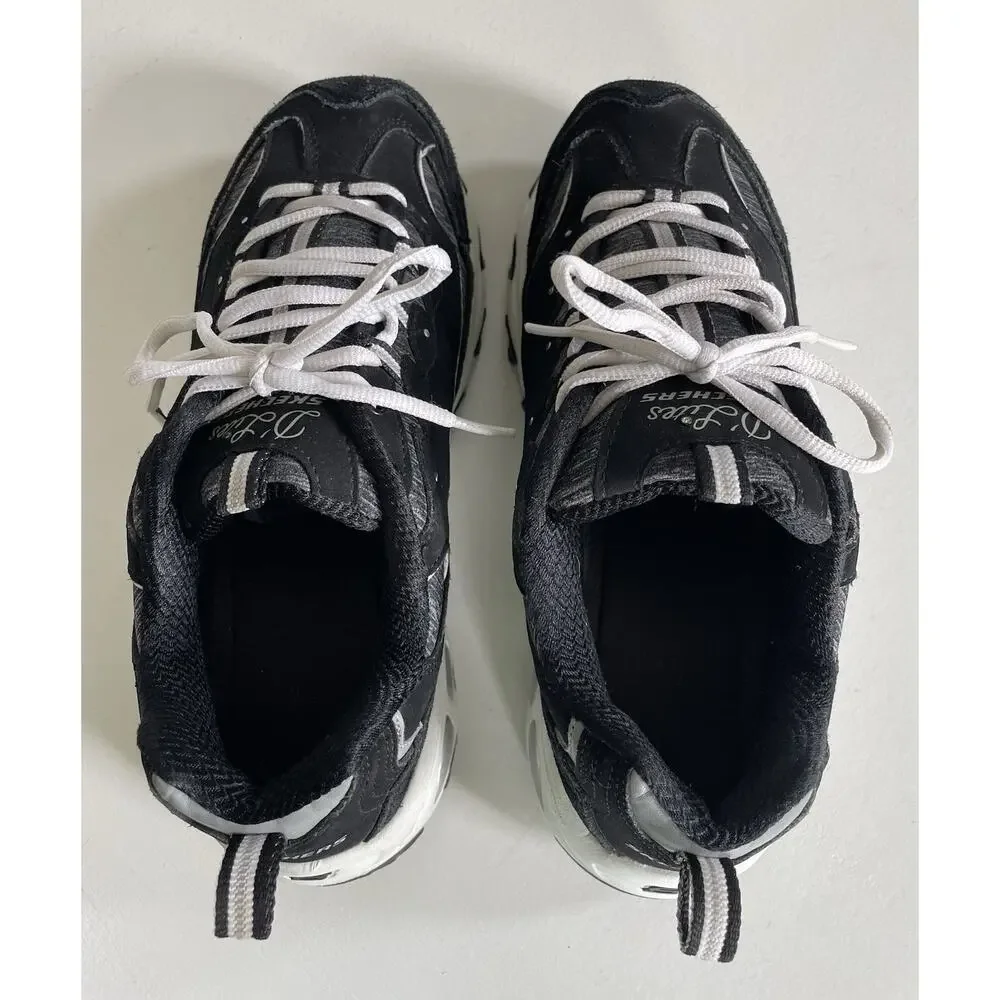 Skechers excellent see